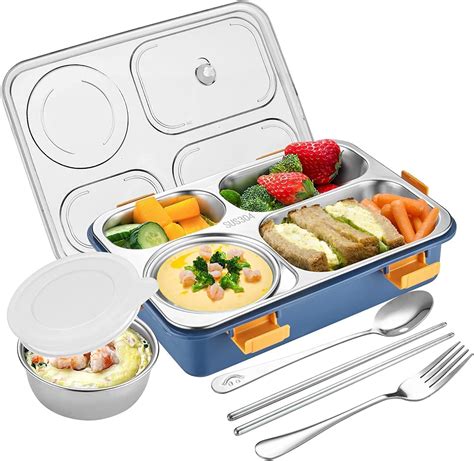 lunch box stainless steel kids factory|insulated lunch box for kids.